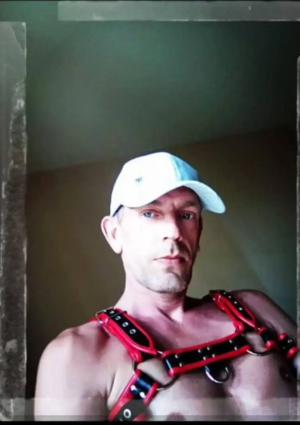 Leak & nude 4 — Michaelthomasscott