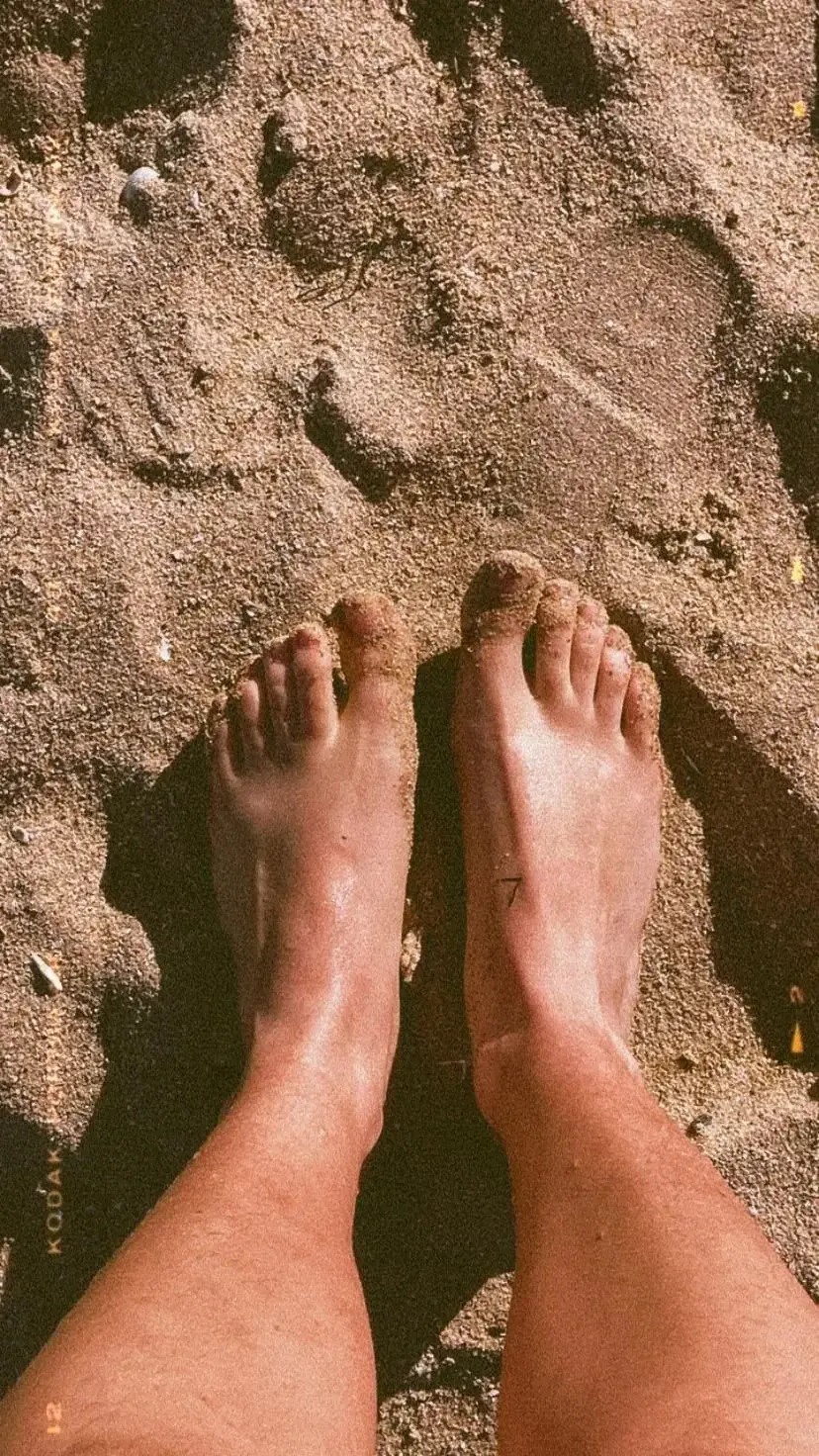 Avatar de Youngbeautyfeet