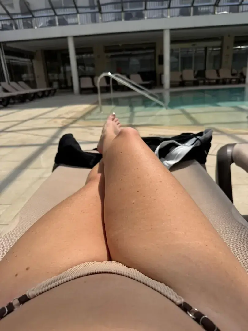 Leak & nude 2 — Rosedenuit_