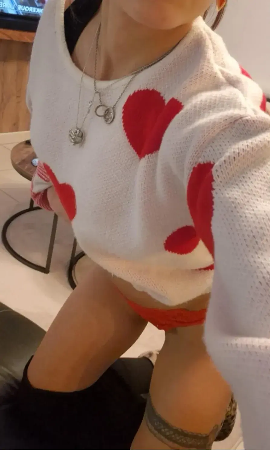 Leak & nude 16 — Alizee_33jen