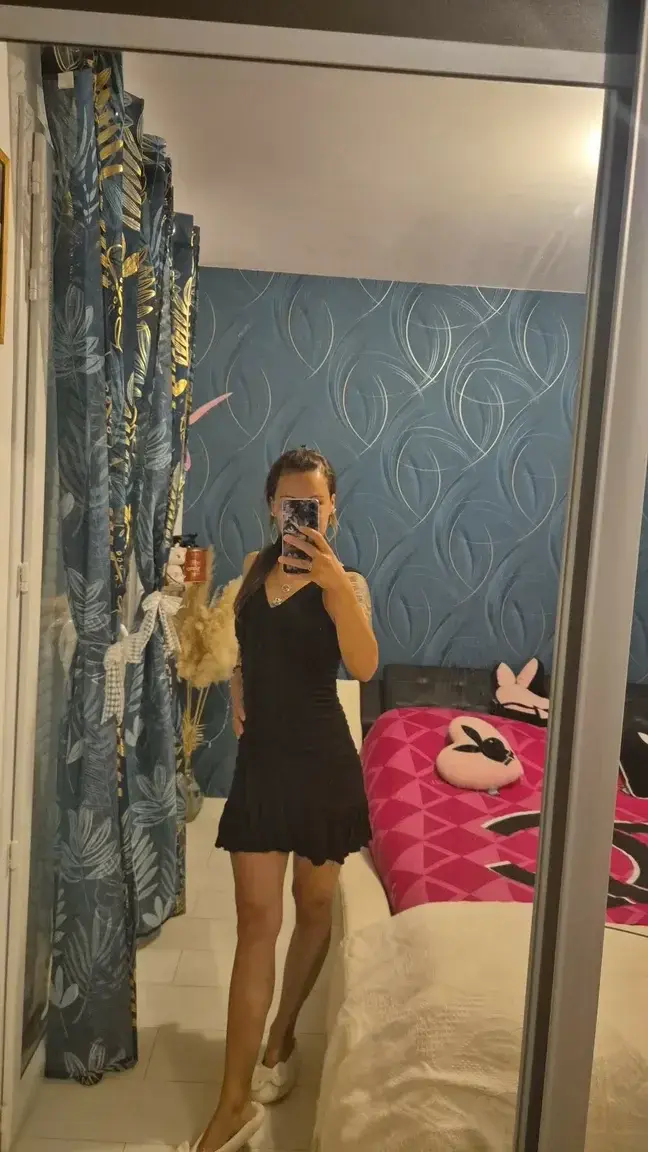 Alizee_33jen - Photo exclusive MYM 1 | French Modèles