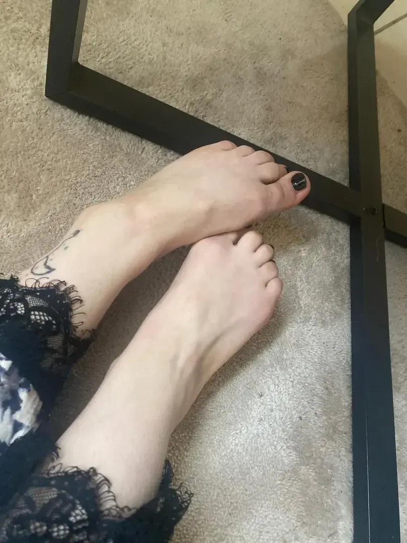 Leak & nude 1 — hobbitfeet1