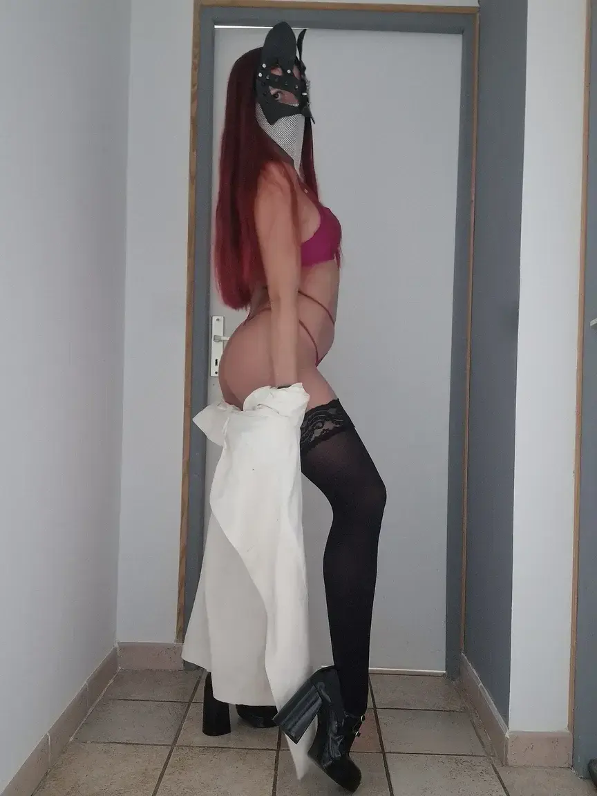 Leak & nude 4 — Darkeve