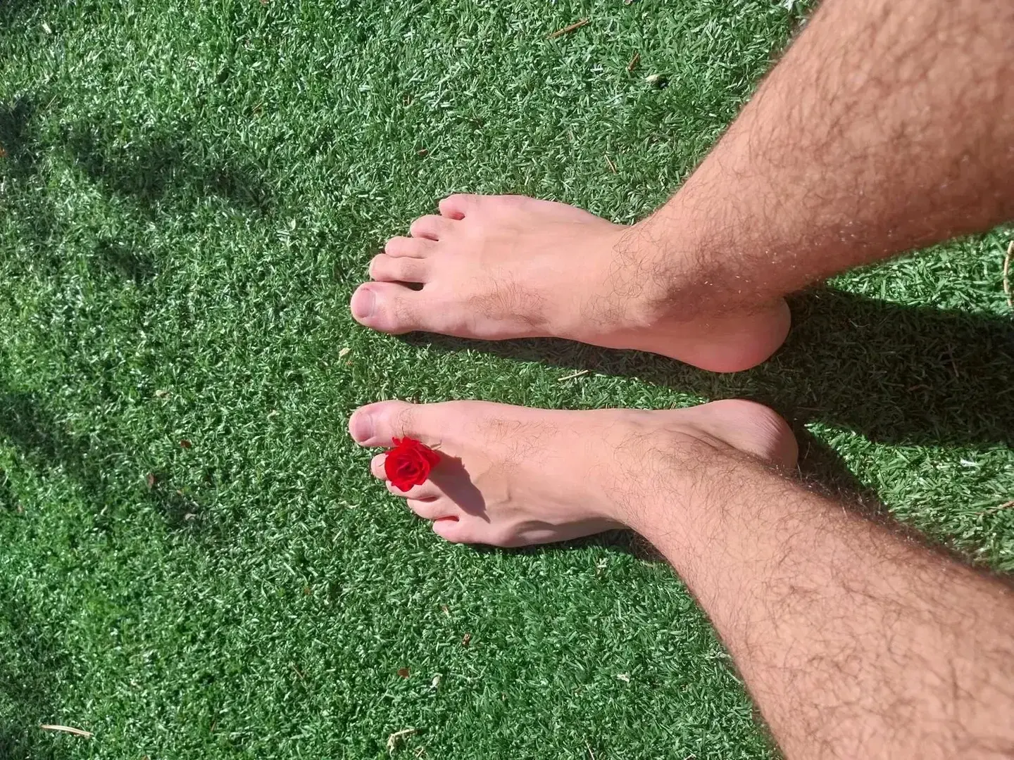 Avatar de Nude_feet_art