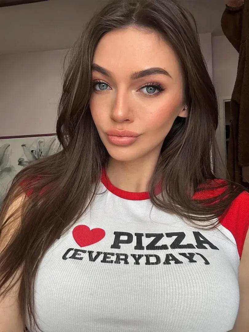 Leak & nude 1 — Alessiaxooff