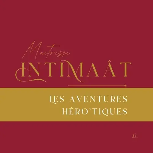 Photo de couverture de Intimaat