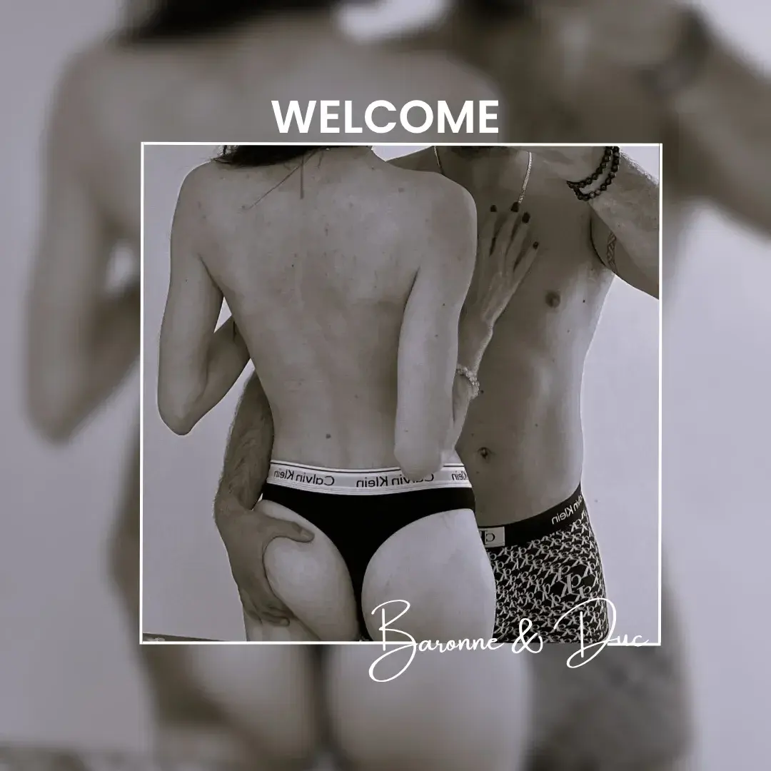 Leak & nude 1 — Baronne_duc