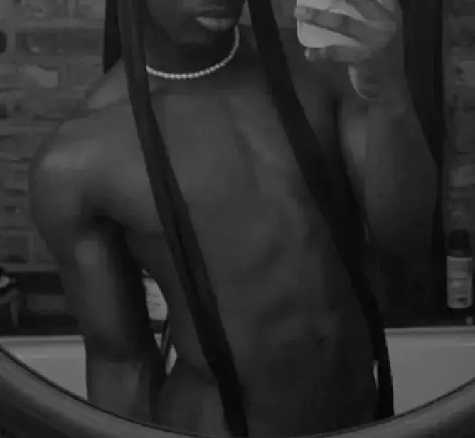 Leak & nude 1 — Broze