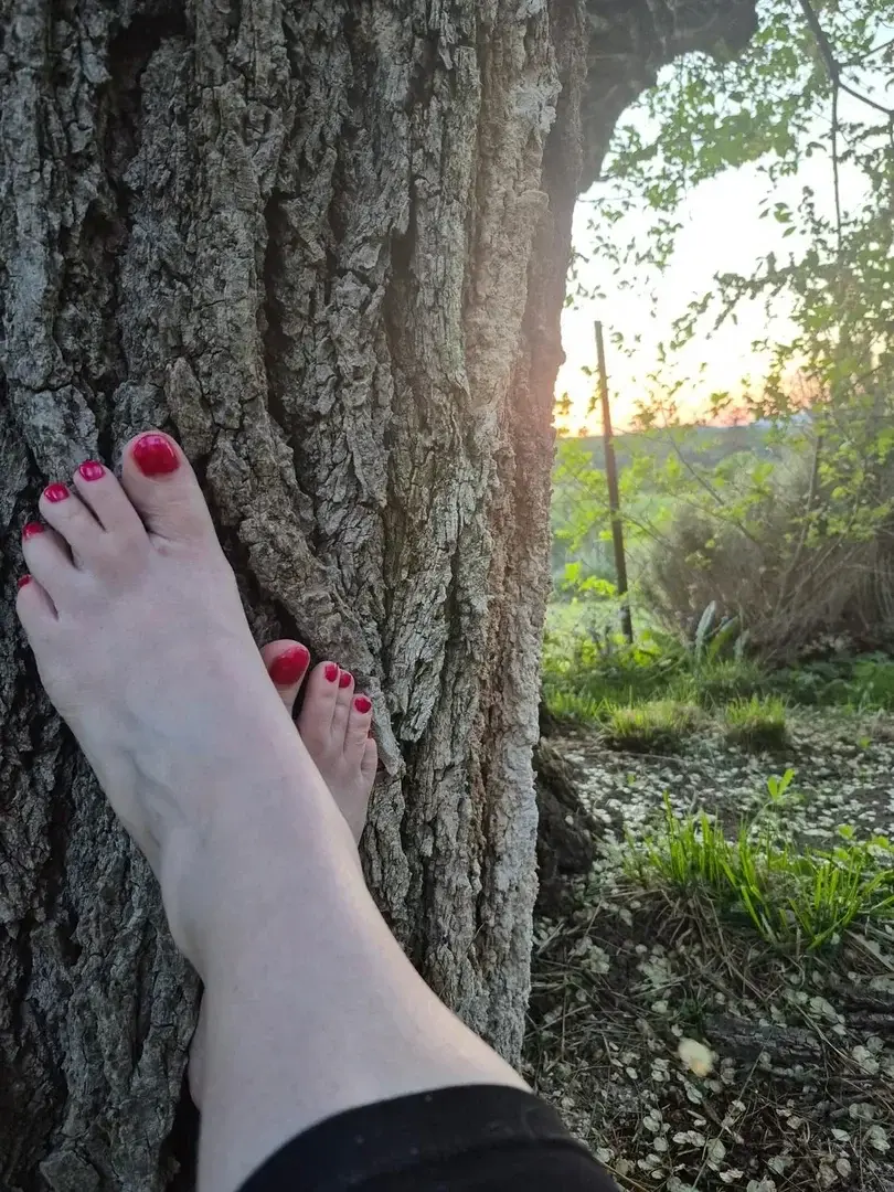 Leak & nude 3 — Madamepetitspetons