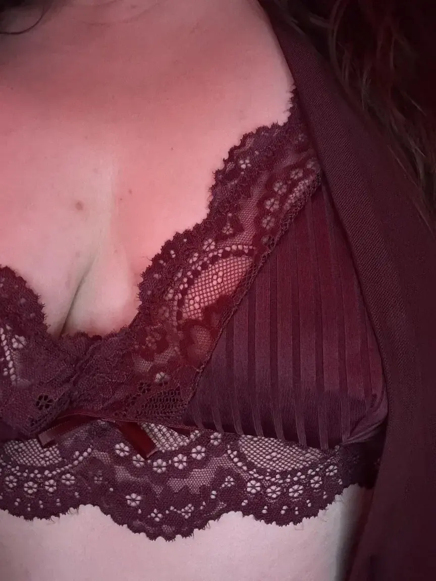 Leak & nude 4 — MlleGenereuse