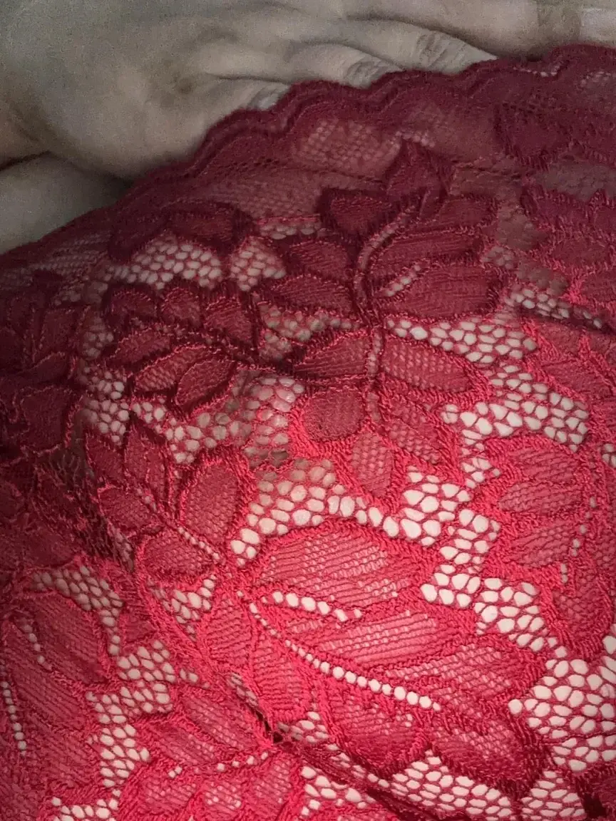 Leak & nude 5 — MlleGenereuse