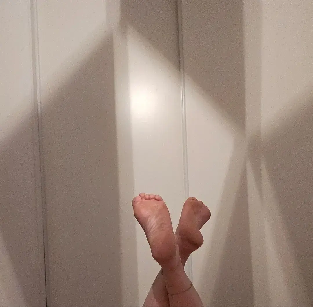 Leak & nude 11 — feetgiu