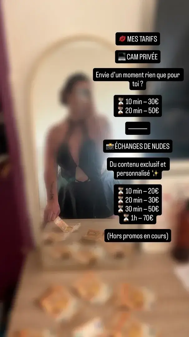 Leak & nude MYM — Alxofficiel02 : « Viens sur Telegram : blackcoco2 ou bien sûr insta : alxprv_20 🔞🥵 » (MYM)
