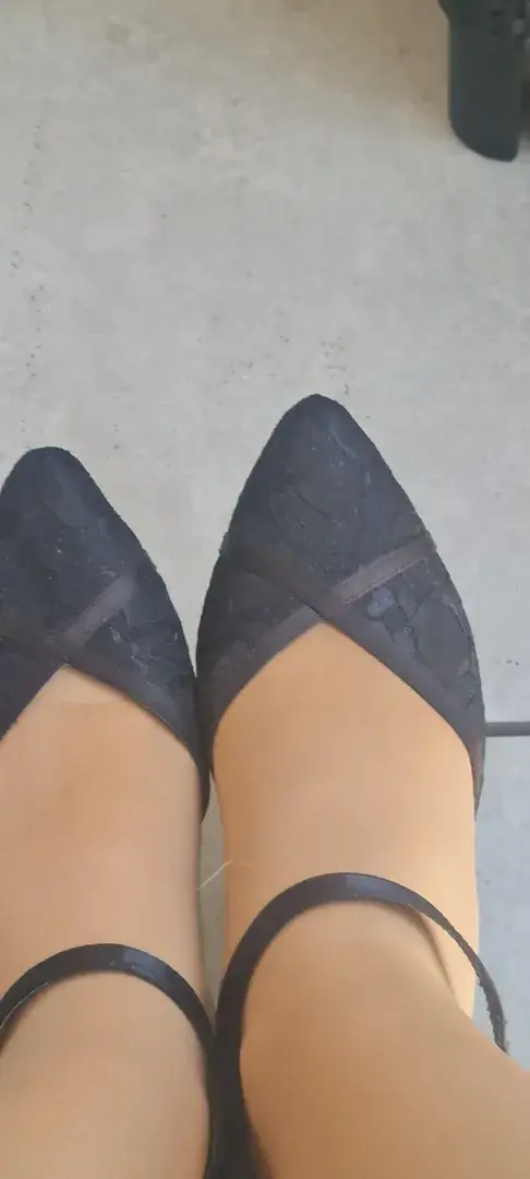 Leak & nude 1 — Feetlove13_