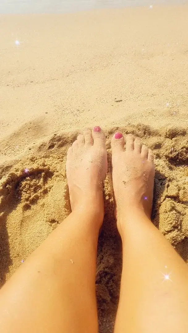 Leak & nude 11 — Feetlove13_