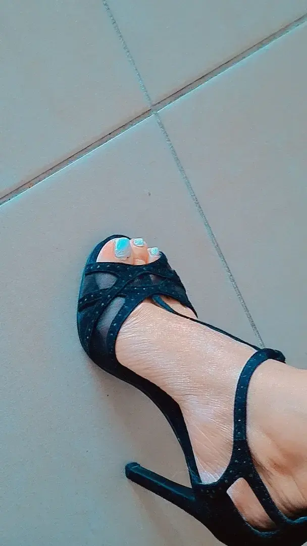 Leak & nude 15 — Feetlove13_