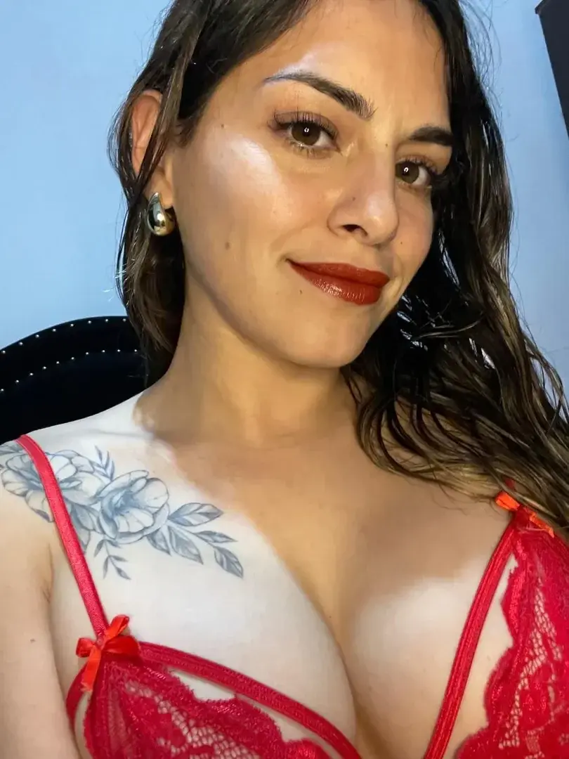 Leak & nude 2 — Mariposadecaramelo