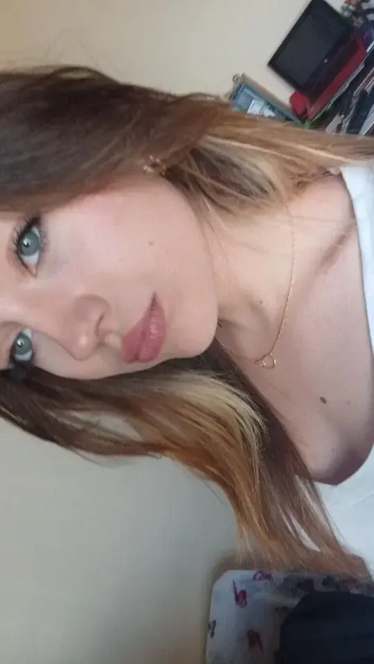 Leak & nude 3 — Chloeteen_