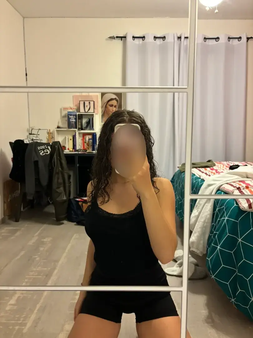 Leak & nude 4 — Chloeteen_