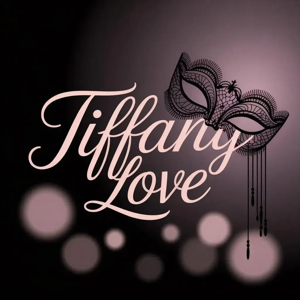 Photo de couverture de Tiffanylovesecrets