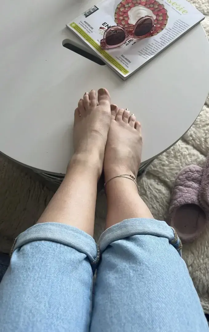 Leak & nude 5 — Ptitcookie