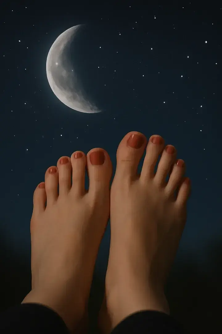Avatar de Feetmoon31