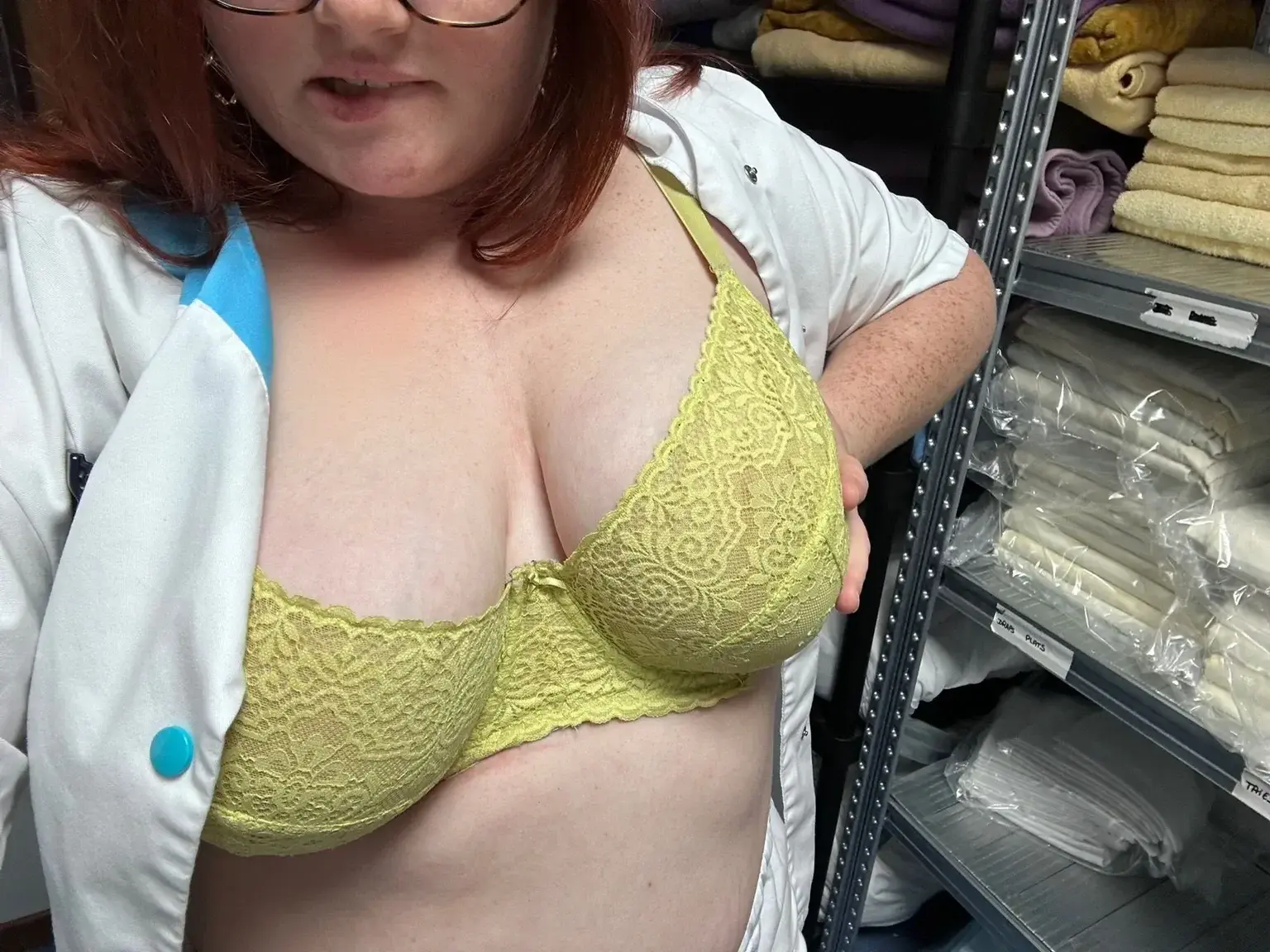Leak & nude MYM — Coquine54000 : « média » (MYM)