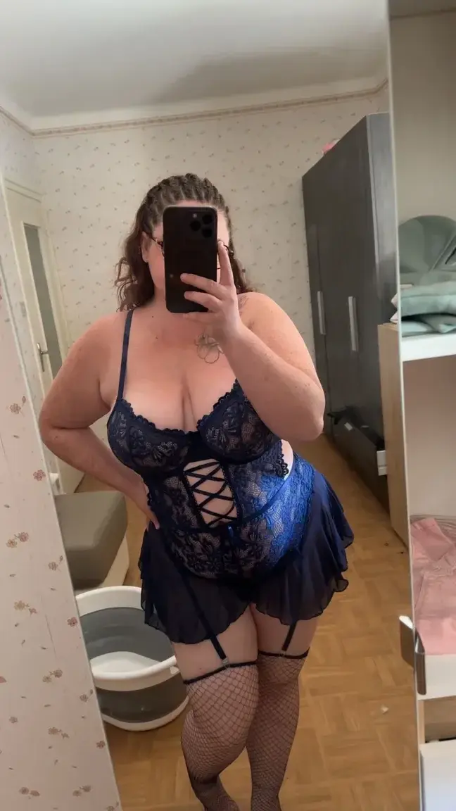 Coquine54000 - Photo exclusive MYM 2 | French Modèles