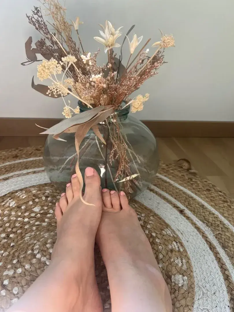 Leak & nude 1 — Marie_sexyfeet