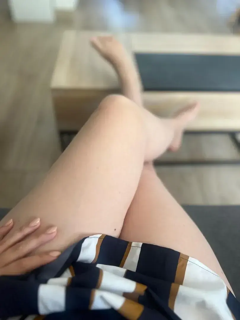 Leak & nude 2 — Marie_sexyfeet