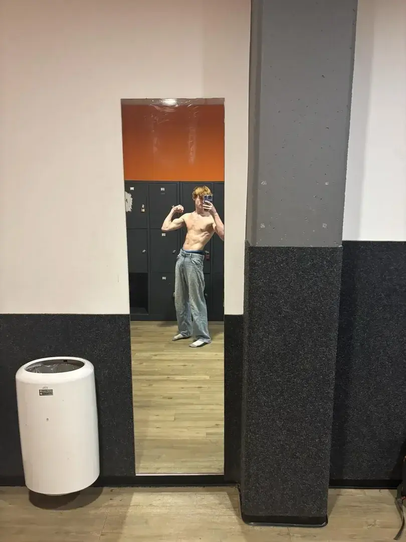 Muscuuuu