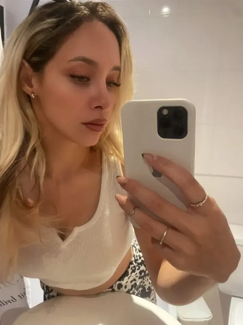 Leak & nude 3 — bianca_harper