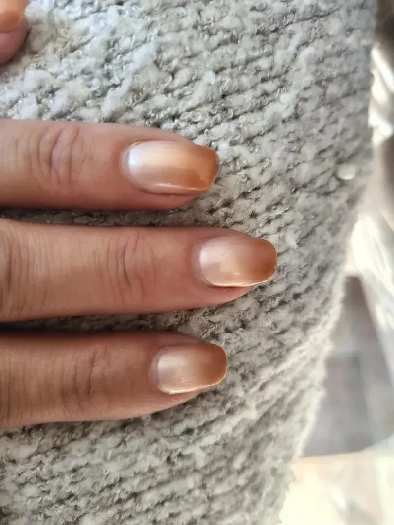 Leak & nude 2 — Inconnuenormande
