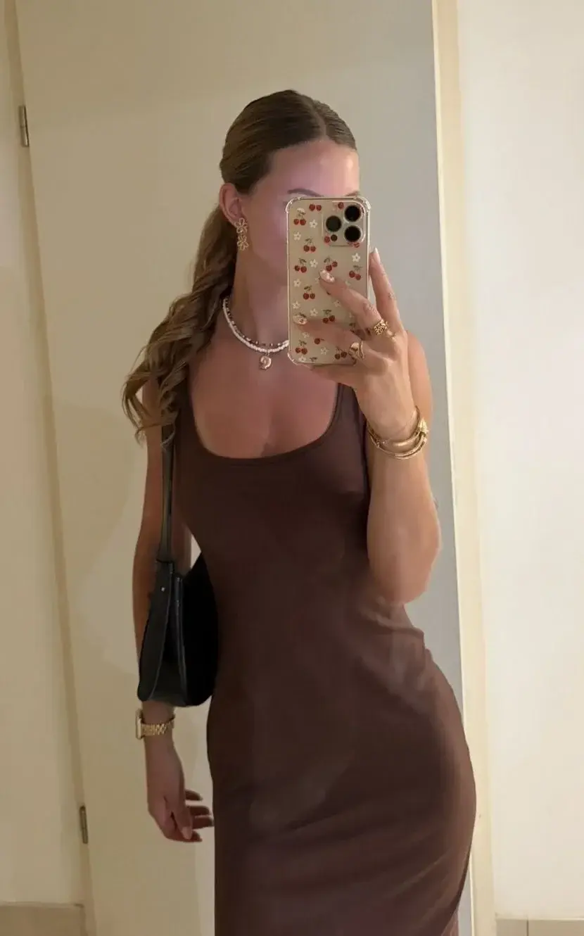 Leak & nude MYM — Linefit : « Viens me rejoindre 🌺 » (MYM)