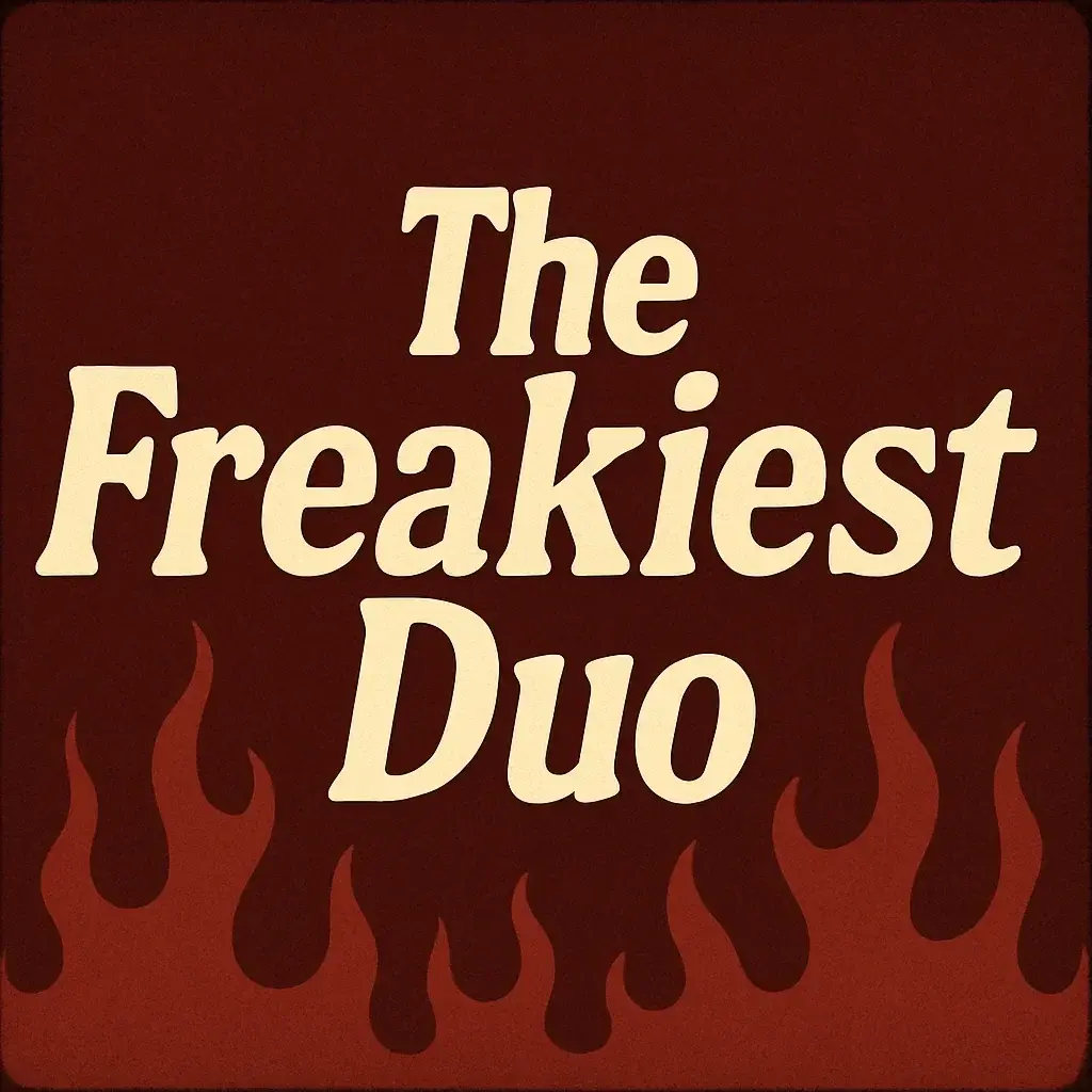 Avatar de Thefreakiestduo