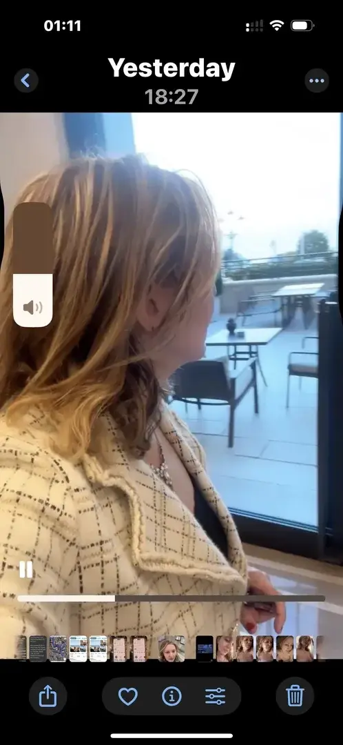 Leak & nude 3 — Anna-amour