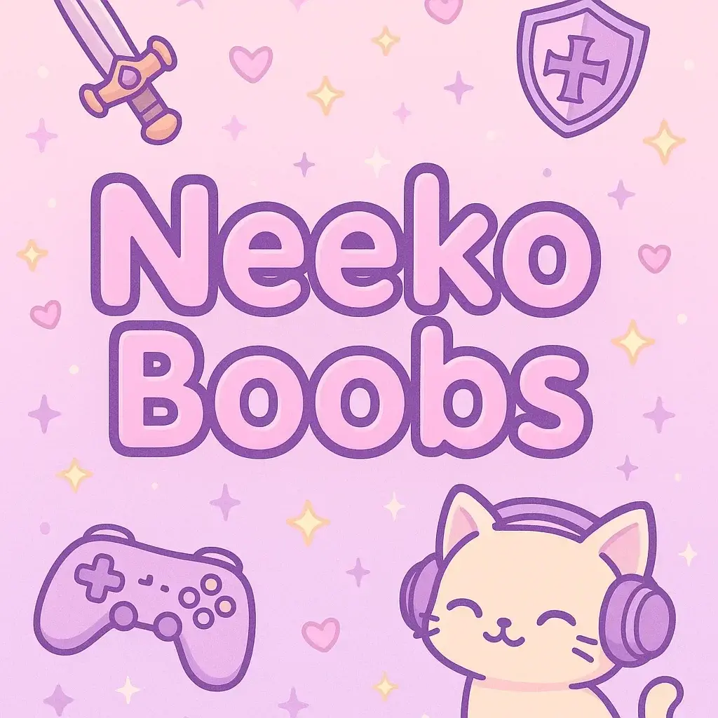 Photo de couverture de Neekoboobs