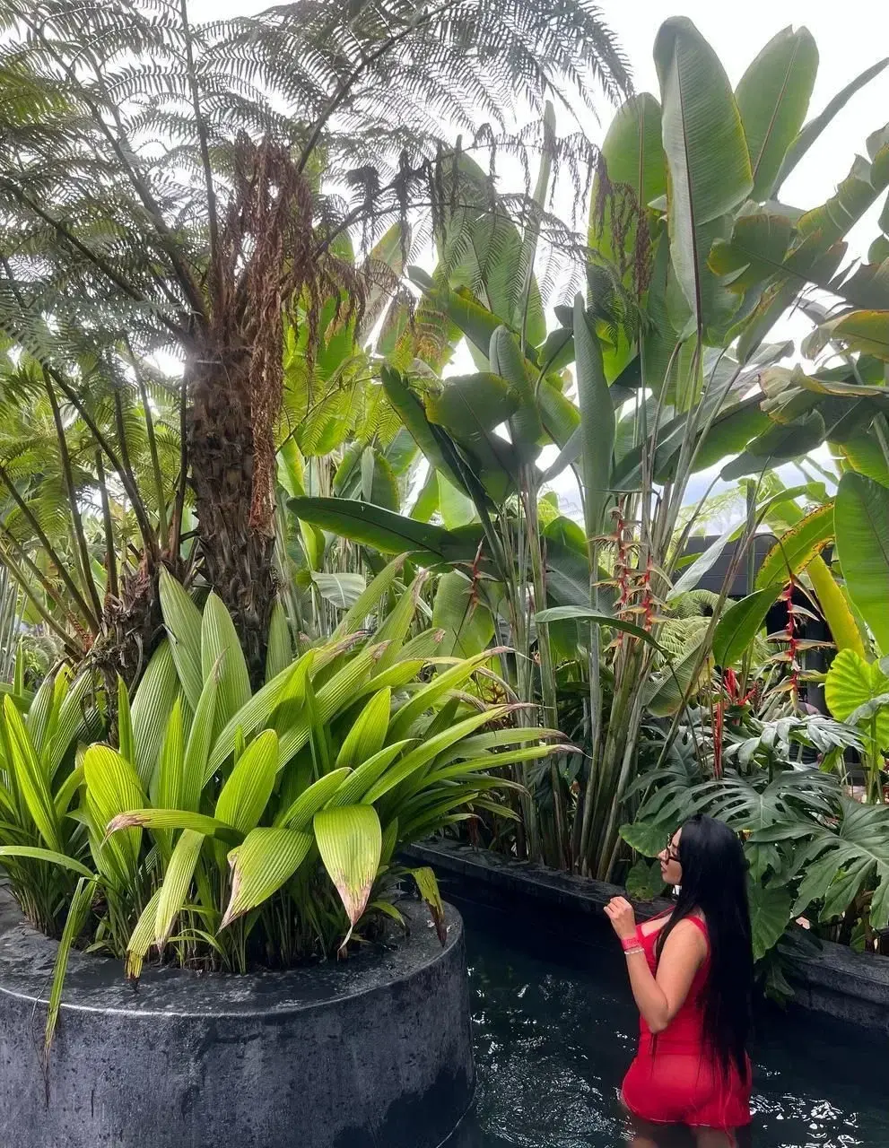 Leak & nude 2 — Janaxbunny