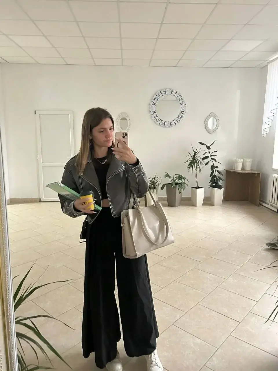 Ce soir petite surprise mes cherie