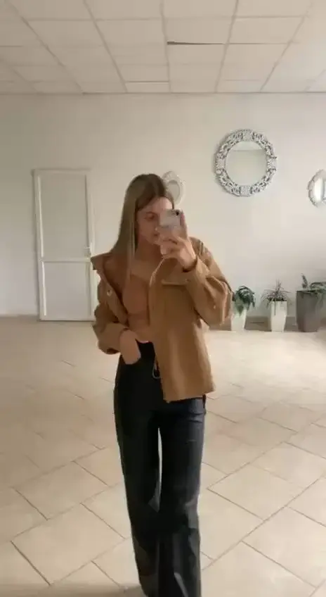 Outfit du jour