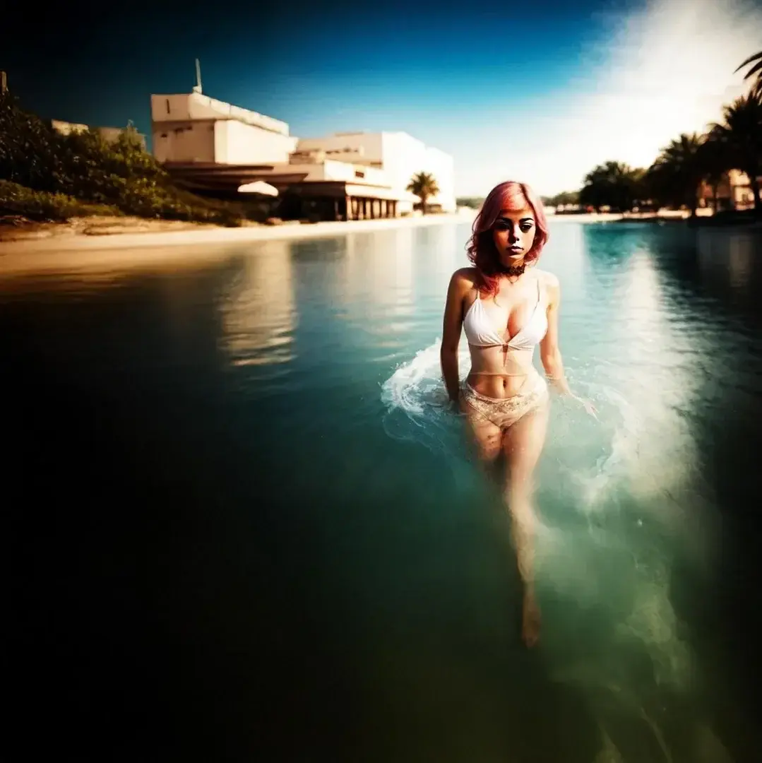 Photo de couverture de Persephonefocus