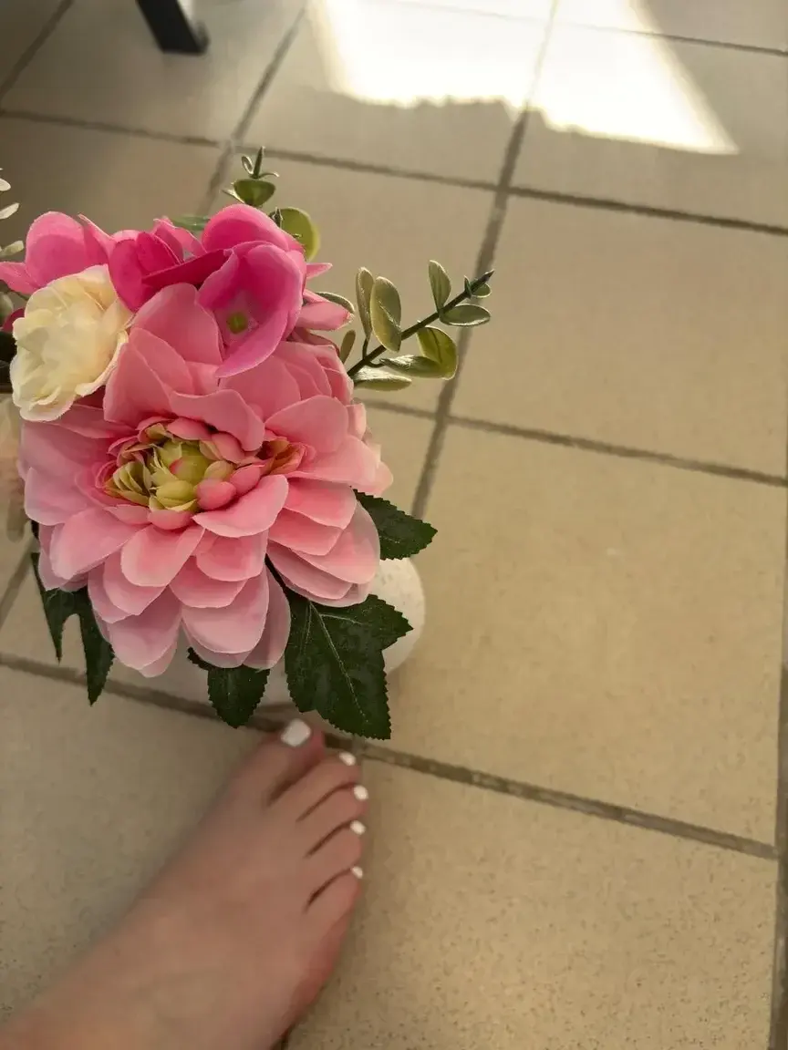 Leak & nude 1 — Mimi_blondinette