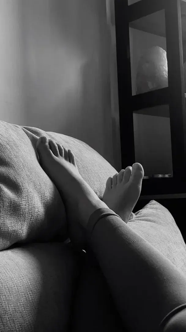 Leak & nude 2 — pieds2025_64