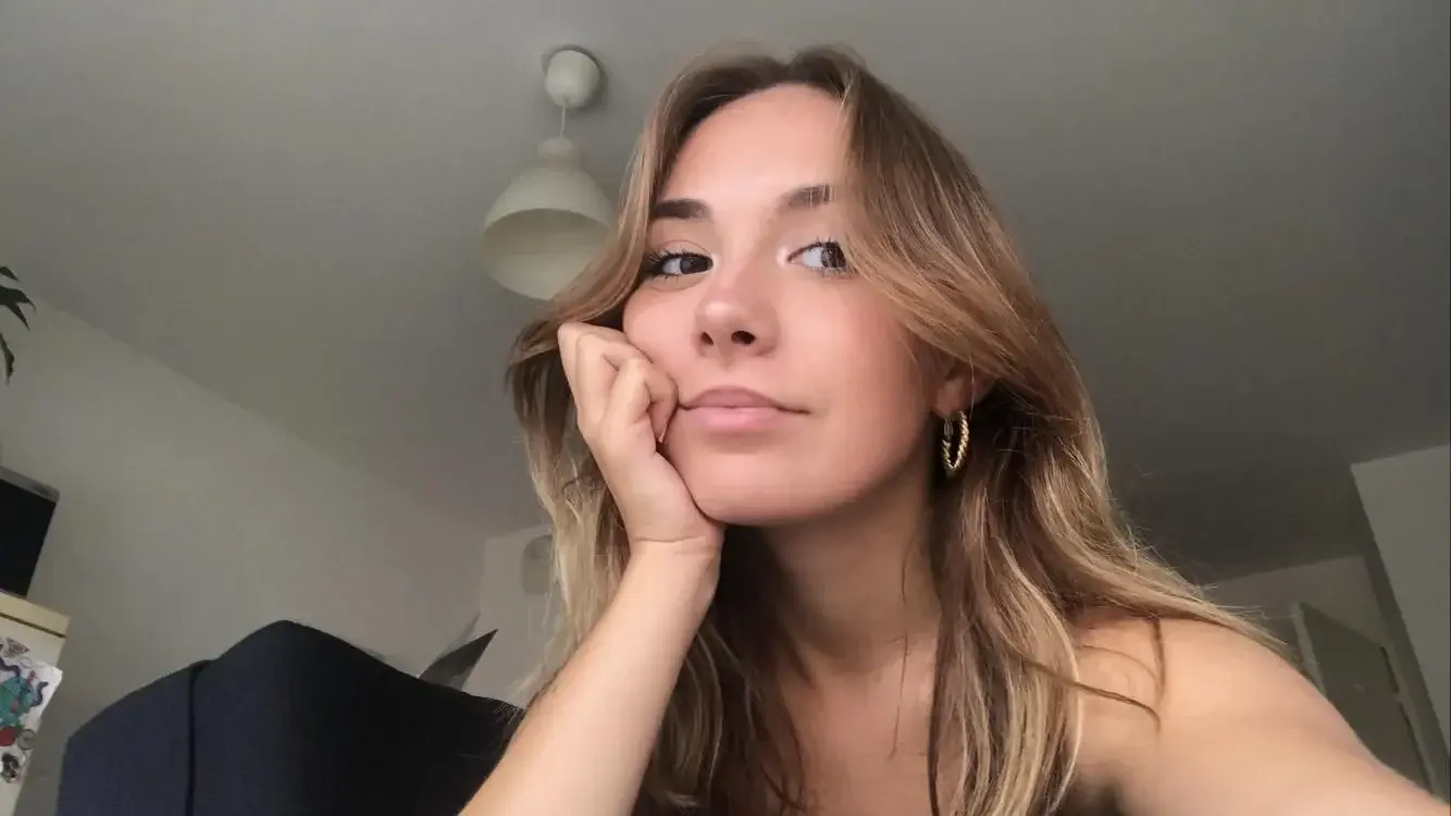 Avatar de Evaxvx