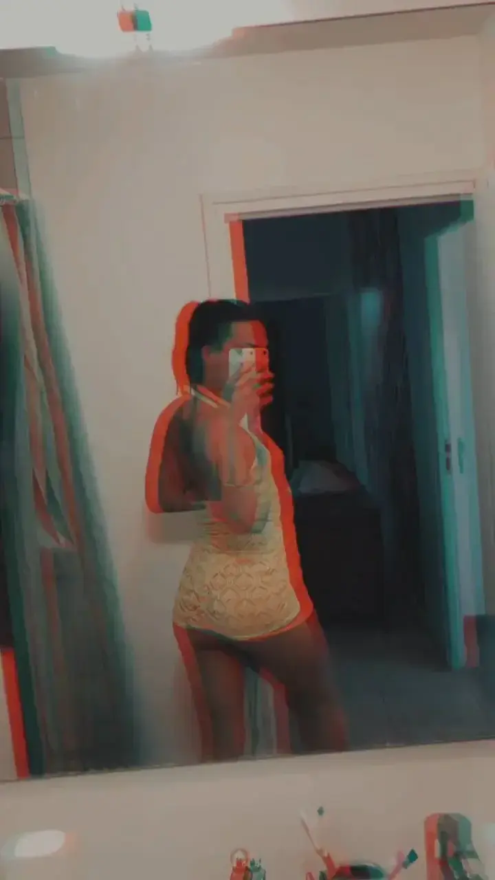 Leak & nude 3 — _shaiiinance_