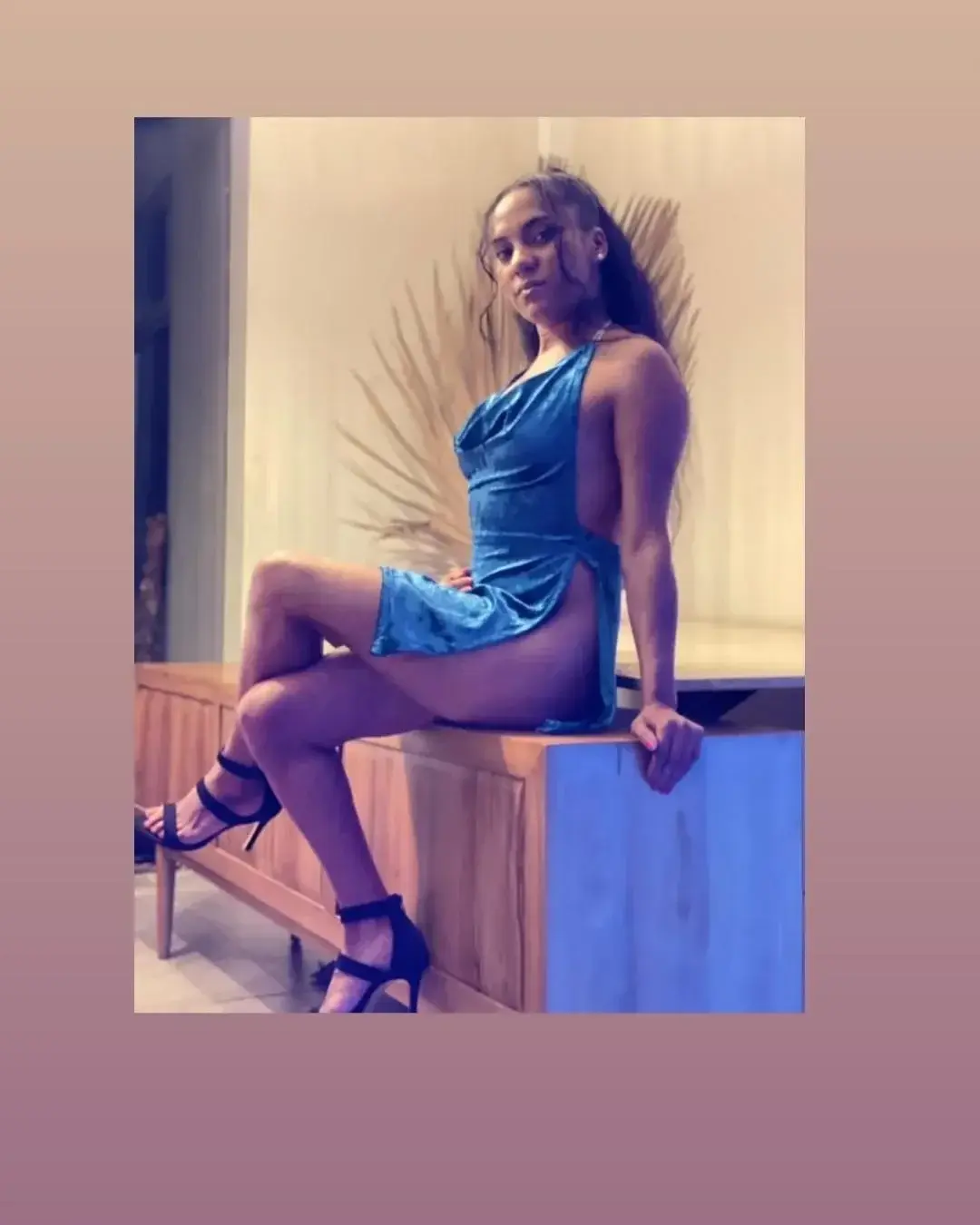 Leak & nude 1 — Amielia