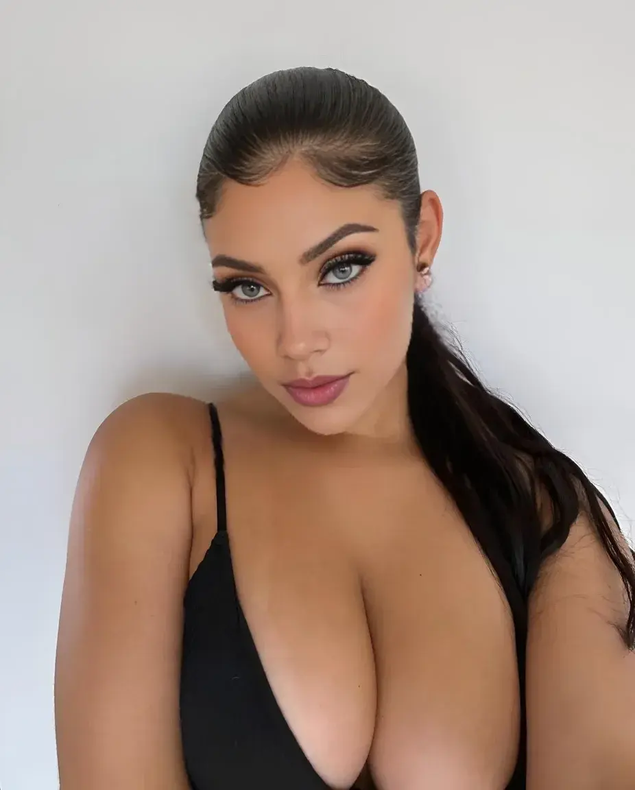 Leak & nude 2 — Savanalux