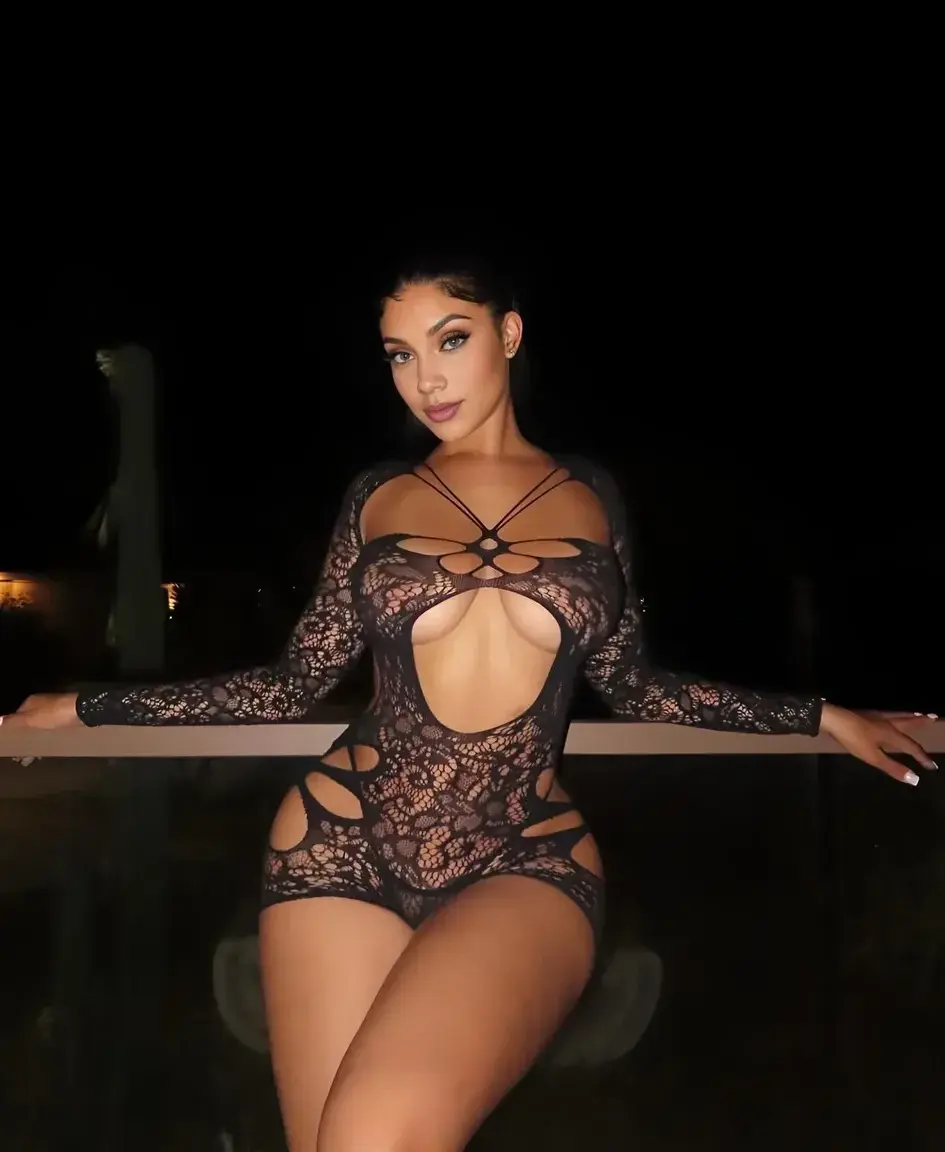 Leak & nude 3 — Savanalux