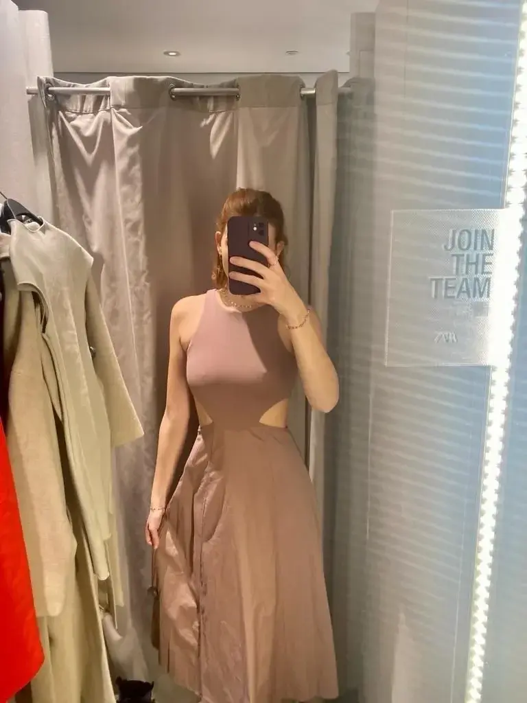 Leak & nude 2 — Lindabaltimore