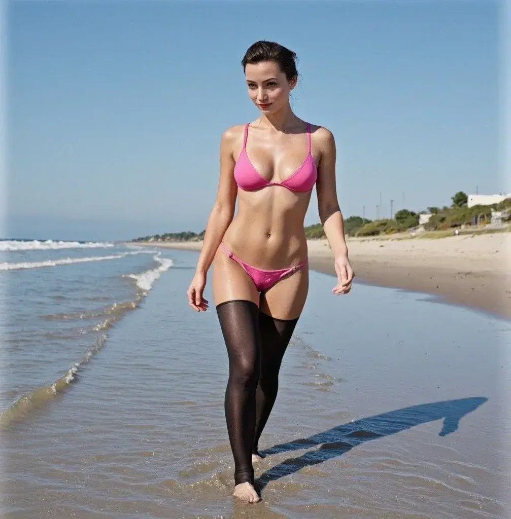 Leak & nude 6 — Sabrina78300